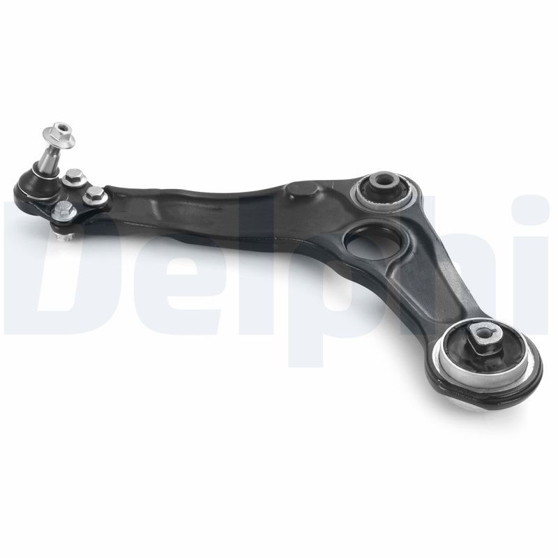 DELPHI TC4716 Control/Trailing Arm, wheel suspension
