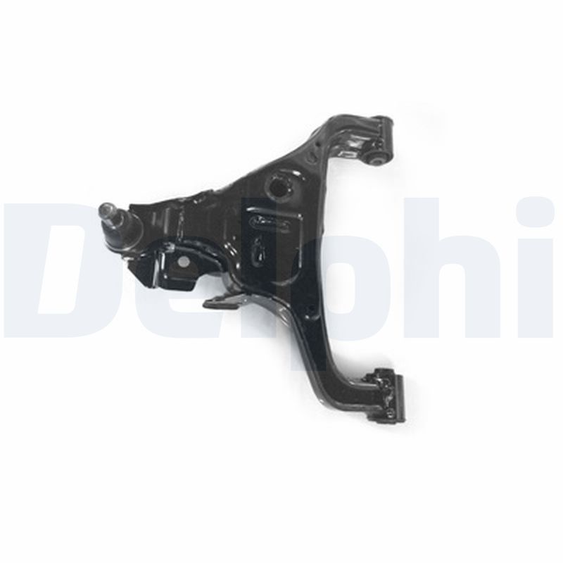DELPHI TC4750 Control/Trailing Arm, wheel suspension