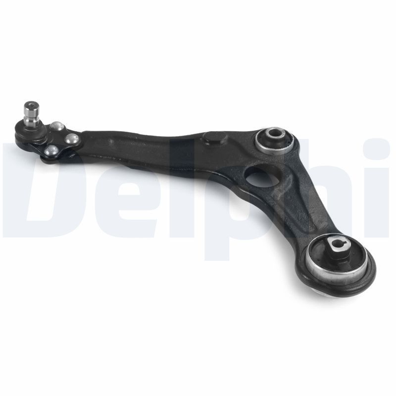 DELPHI TC4767 Control/Trailing Arm, wheel suspension