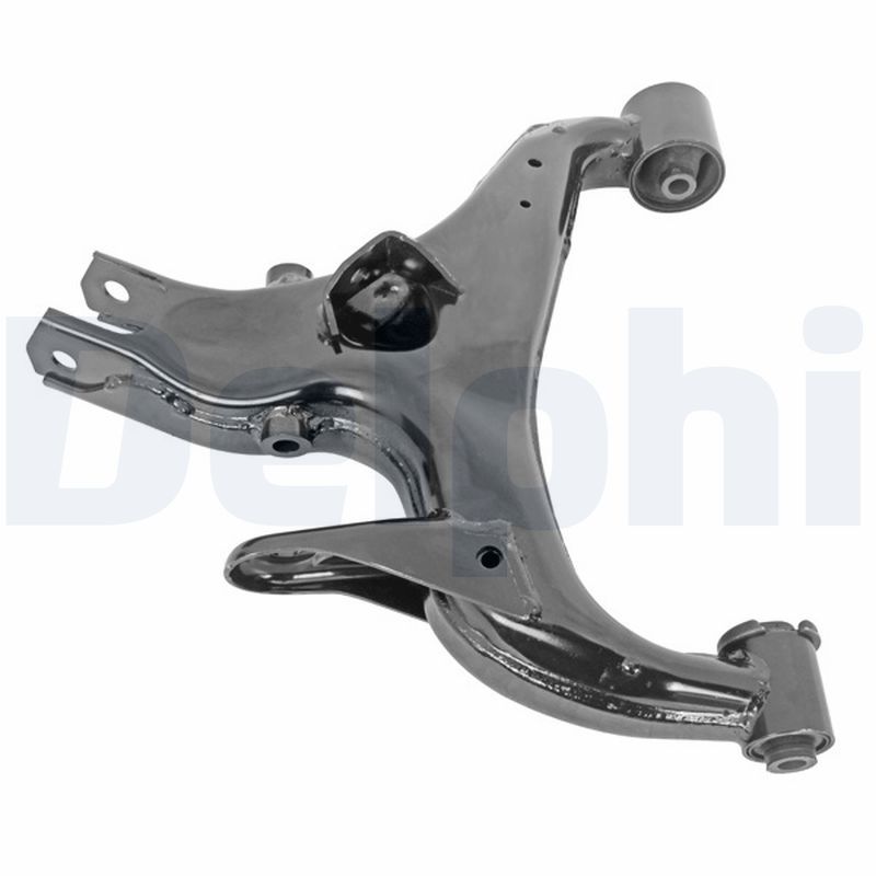 DELPHI TC4769 Control/Trailing Arm, wheel suspension