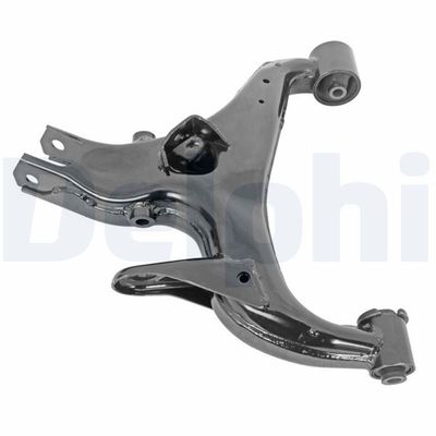 Control/Trailing Arm, wheel suspension DELPHI TC4769
