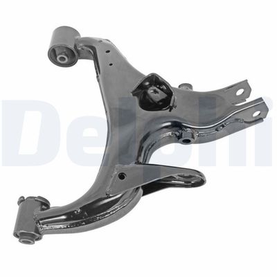 Control/Trailing Arm, wheel suspension DELPHI TC4770