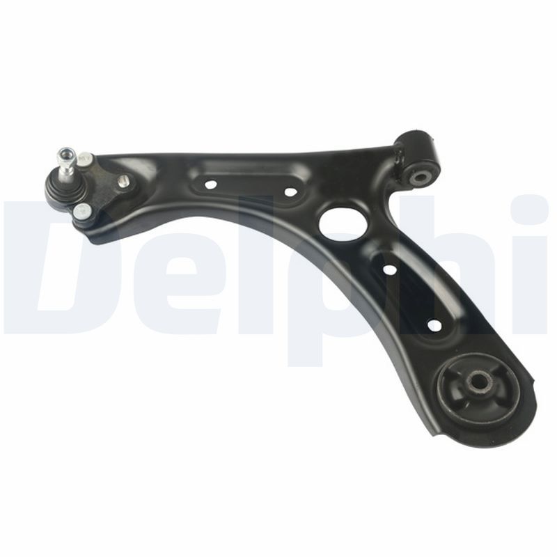 DELPHI TC4803 Control/Trailing Arm, wheel suspension