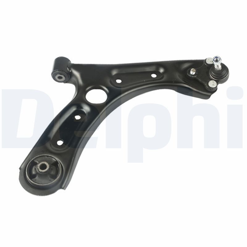 DELPHI TC4804 Control/Trailing Arm, wheel suspension