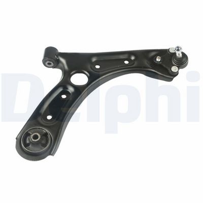 Control/Trailing Arm, wheel suspension DELPHI TC4804