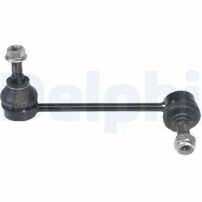 Link/Coupling Rod, stabiliser bar DELPHI TC484