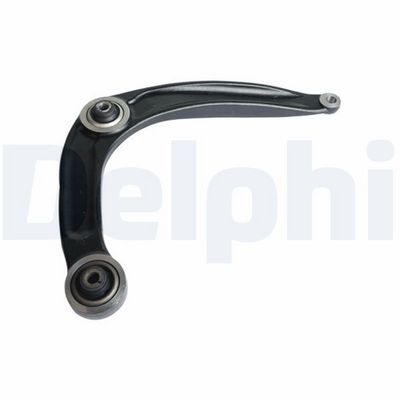 Control/Trailing Arm, wheel suspension DELPHI TC4872