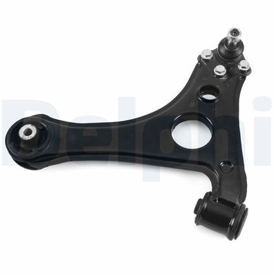 Control/Trailing Arm, wheel suspension DELPHI TC4894