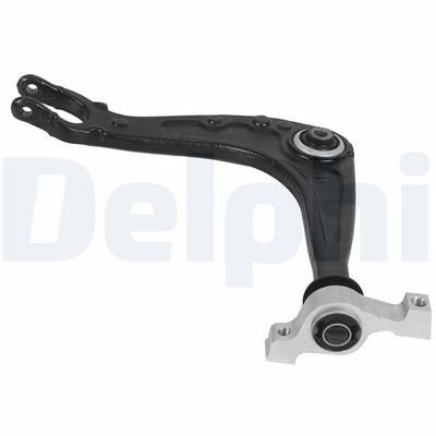 Control/Trailing Arm, wheel suspension DELPHI TC4900