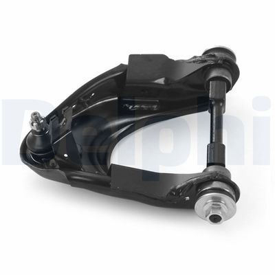 Control/Trailing Arm, wheel suspension DELPHI TC4901