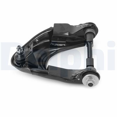 Control/Trailing Arm, wheel suspension DELPHI TC4912
