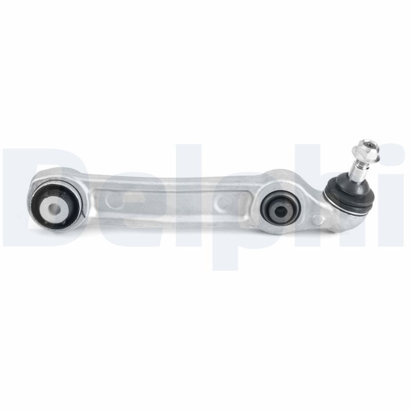 DELPHI TC4934 Control/Trailing Arm, wheel suspension