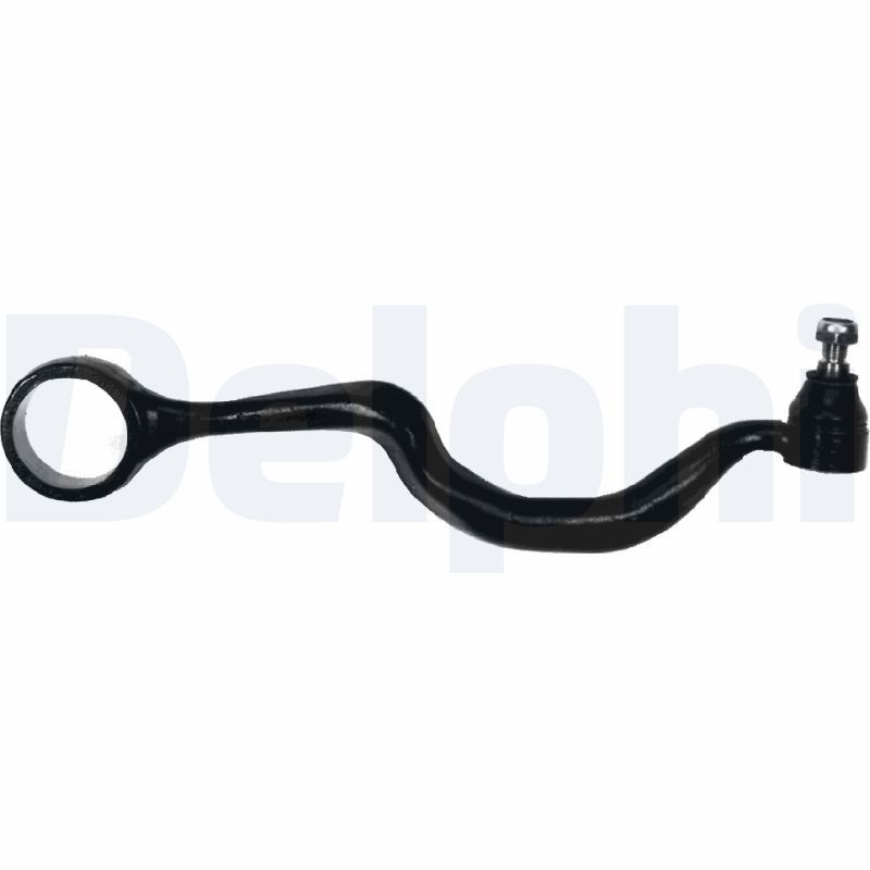 DELPHI TC512 Control/Trailing Arm, wheel suspension