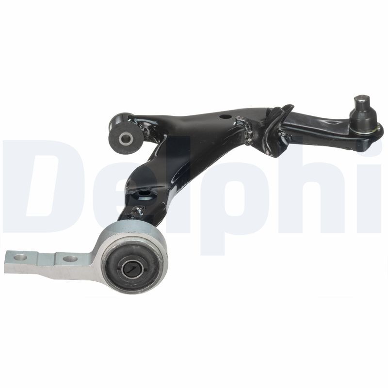 DELPHI TC5178 Control/Trailing Arm, wheel suspension