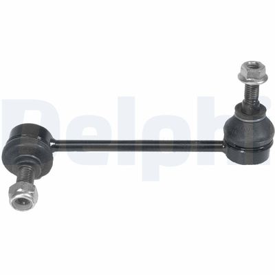 Link/Coupling Rod, stabiliser bar DELPHI TC518