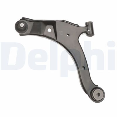 Control/Trailing Arm, wheel suspension DELPHI TC5199