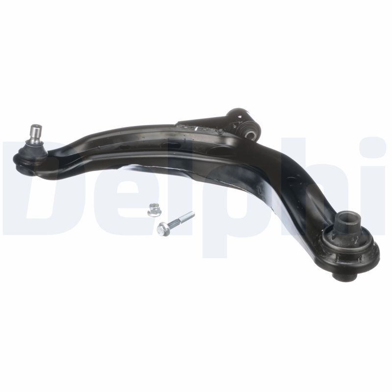 DELPHI TC5201 Control/Trailing Arm, wheel suspension
