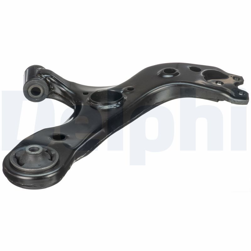 DELPHI TC5206 Control/Trailing Arm, wheel suspension