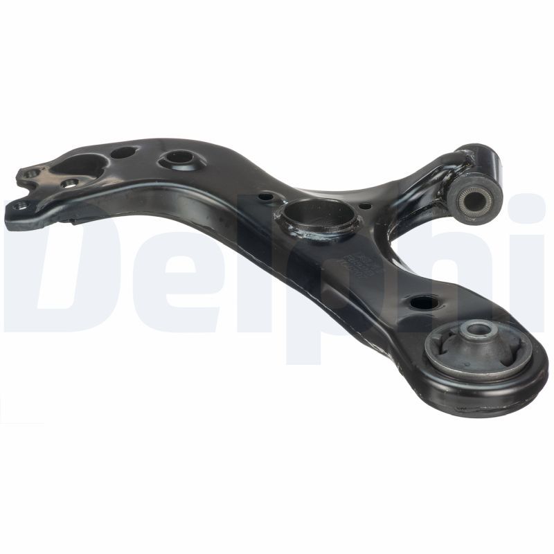 DELPHI TC5207 Control/Trailing Arm, wheel suspension