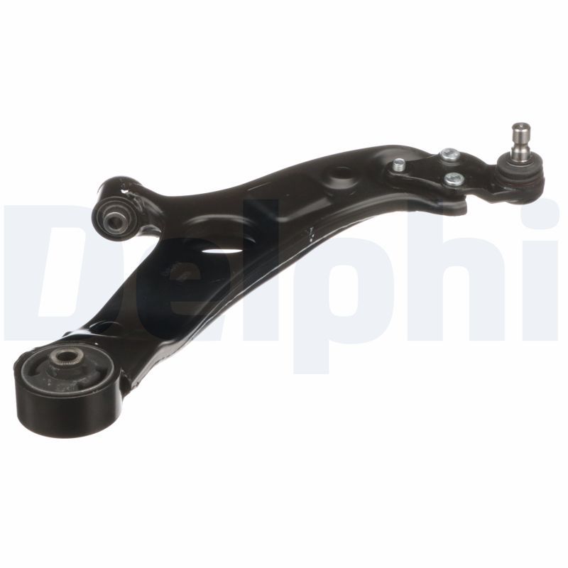 DELPHI TC5210 Control/Trailing Arm, wheel suspension