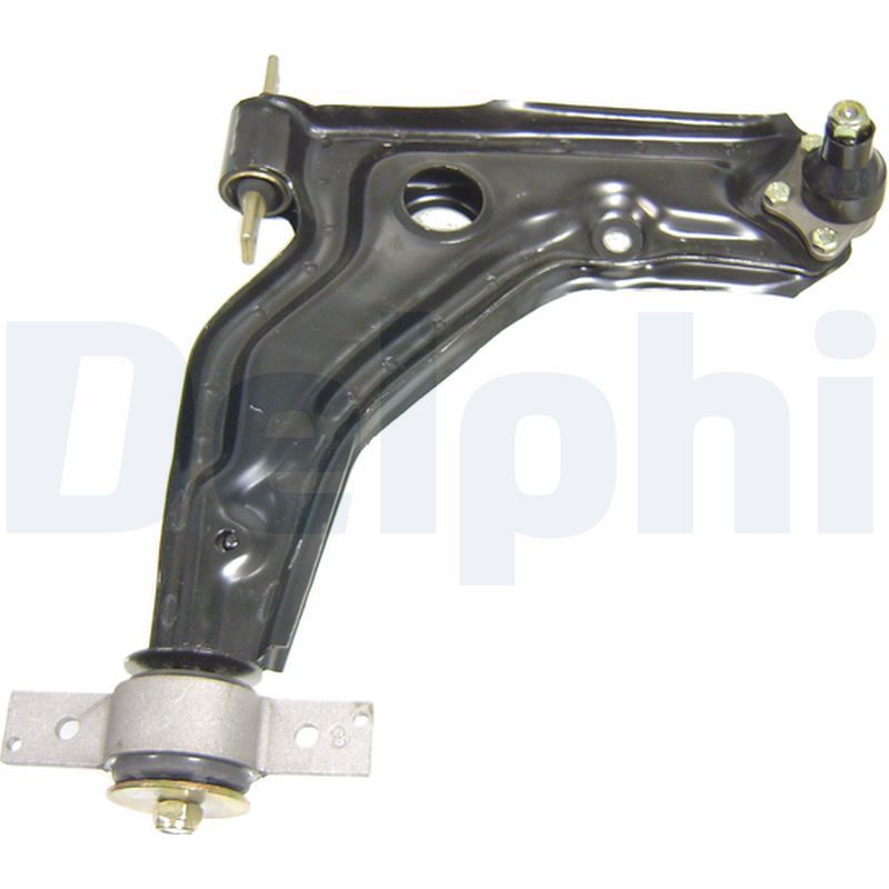 DELPHI TC536 Control/Trailing Arm, wheel suspension