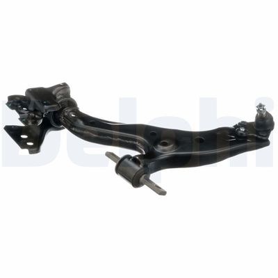 Control/Trailing Arm, wheel suspension DELPHI TC5415