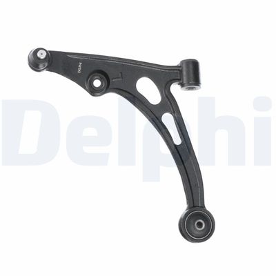 Control/Trailing Arm, wheel suspension DELPHI TC5541