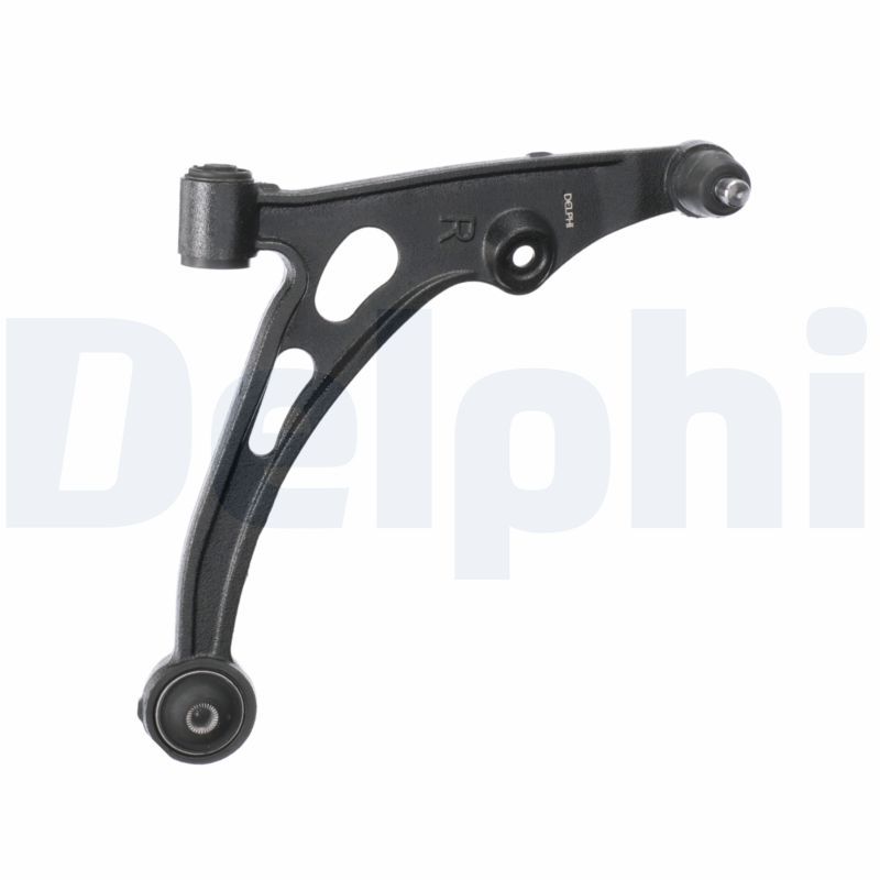 DELPHI TC5544 Control/Trailing Arm, wheel suspension