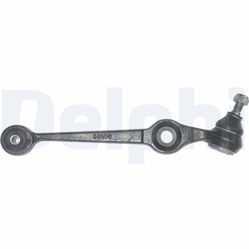 DELPHI TC566 Control/Trailing Arm, wheel suspension