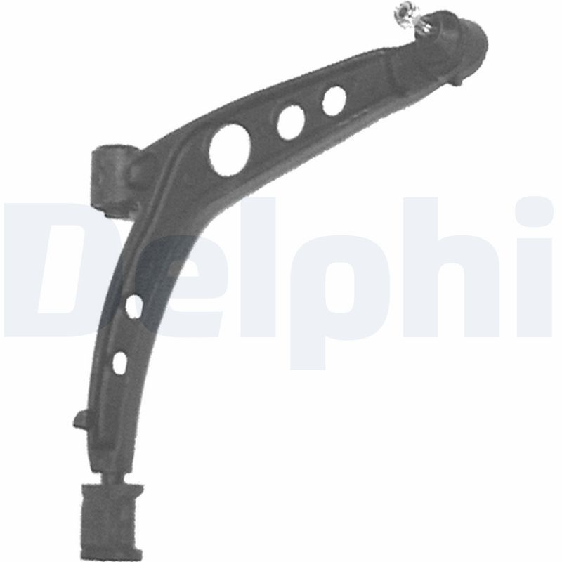 DELPHI TC568 Control/Trailing Arm, wheel suspension