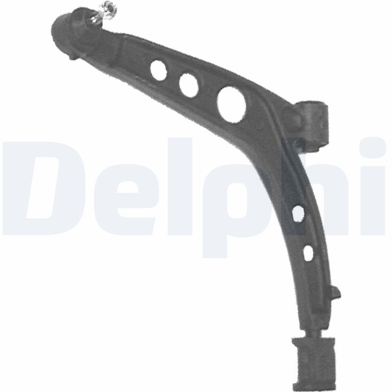 DELPHI TC569 Control/Trailing Arm, wheel suspension
