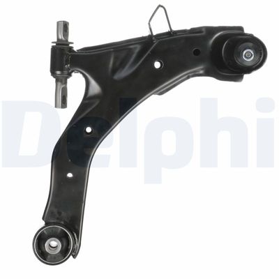 Control/Trailing Arm, wheel suspension DELPHI TC5735