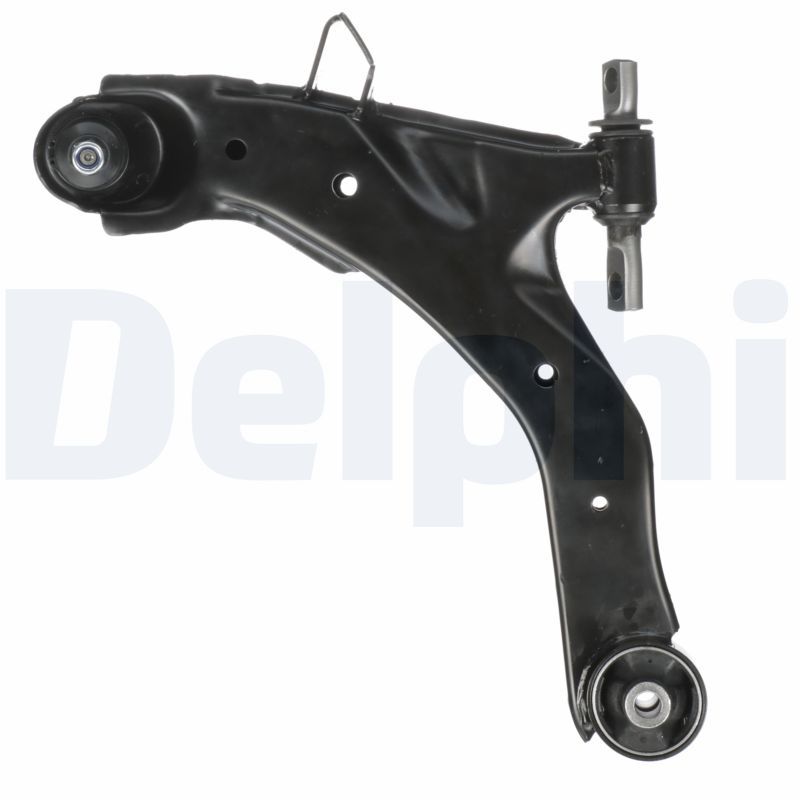 DELPHI TC5736 Control/Trailing Arm, wheel suspension