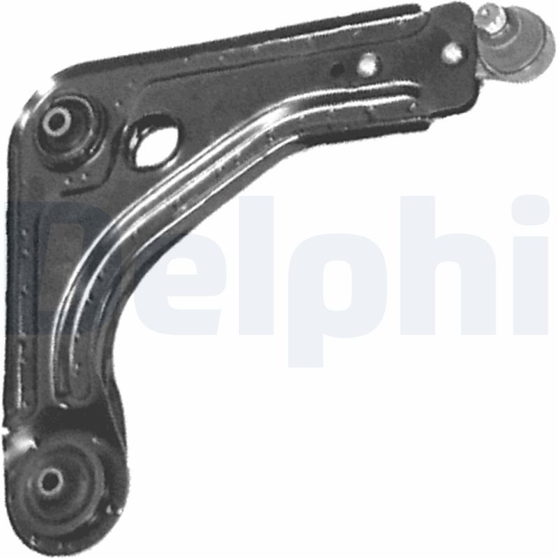 DELPHI TC574 Control/Trailing Arm, wheel suspension