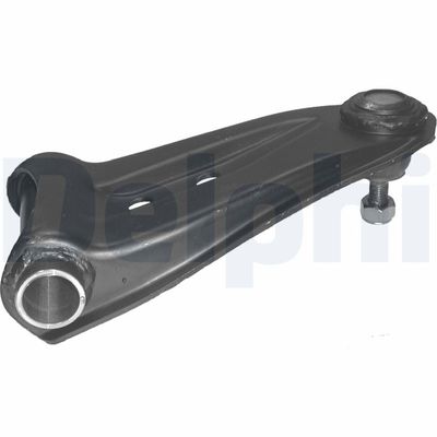 Control/Trailing Arm, wheel suspension DELPHI TC576