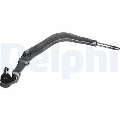 Control/Trailing Arm, wheel suspension DELPHI TC578