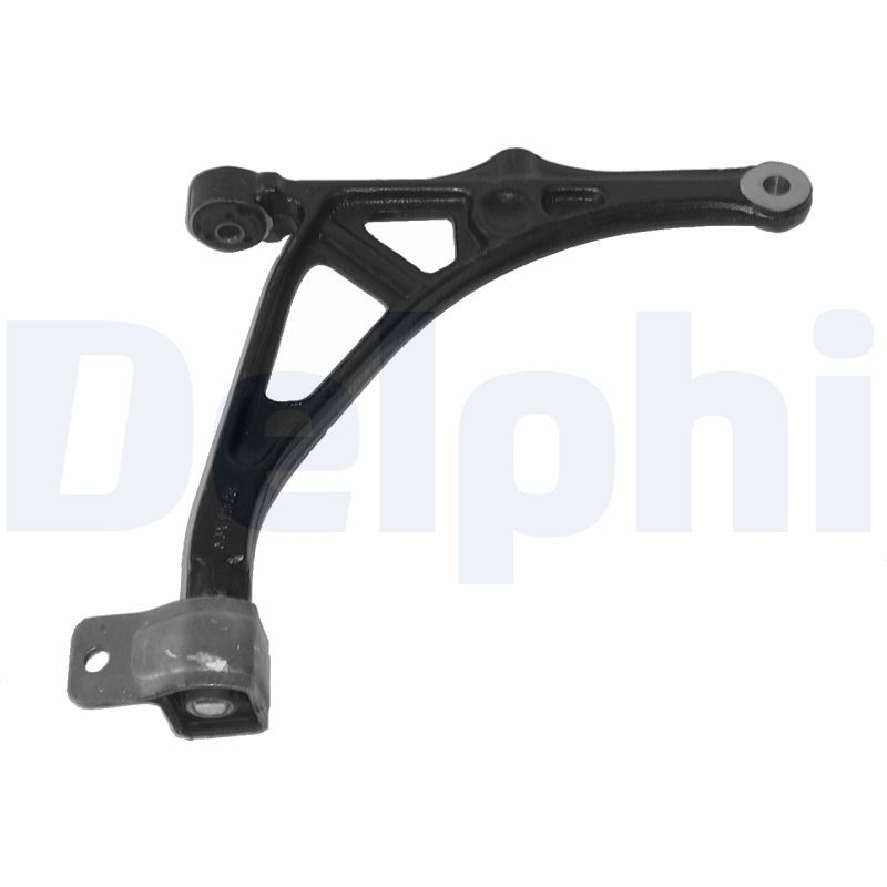 DELPHI TC608 Control/Trailing Arm, wheel suspension