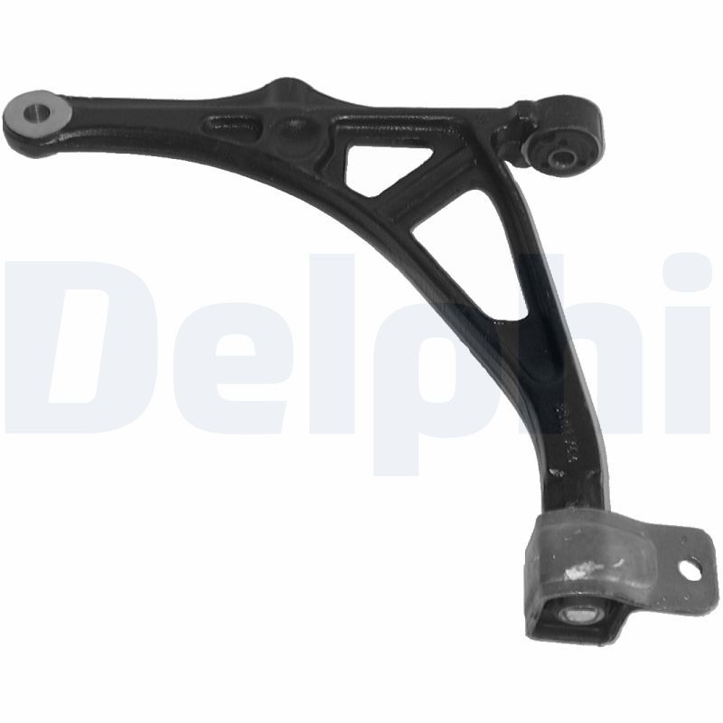 DELPHI TC609 Control/Trailing Arm, wheel suspension