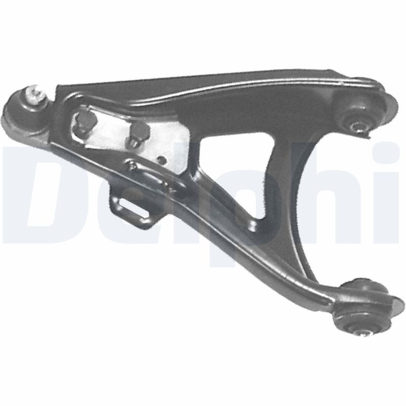 DELPHI TC623 Control/Trailing Arm, wheel suspension