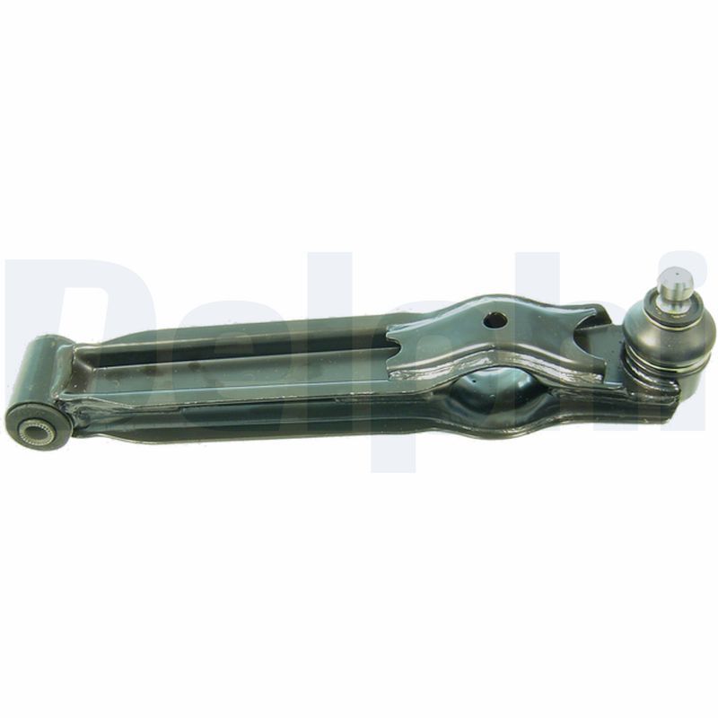 DELPHI TC631 Control/Trailing Arm, wheel suspension