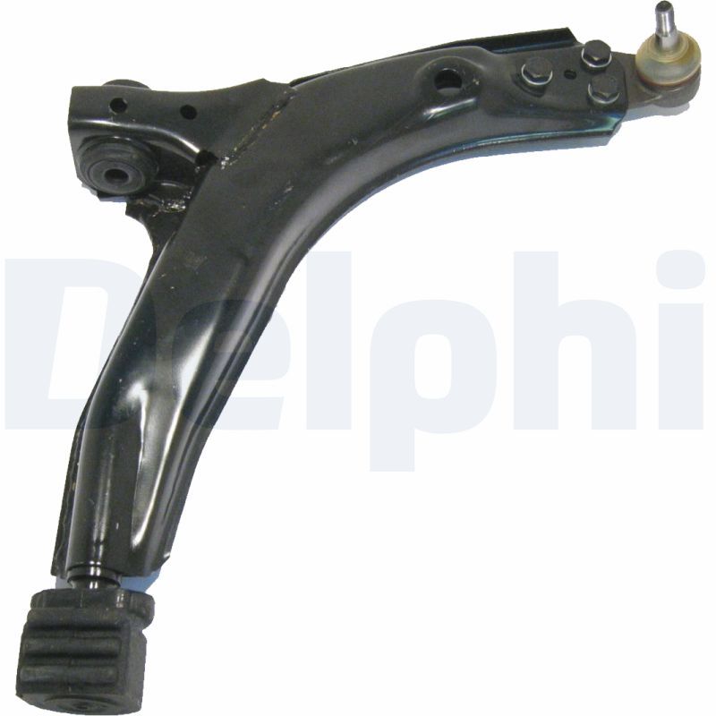 DELPHI TC646 Control/Trailing Arm, wheel suspension
