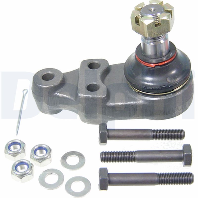 DELPHI TC658 Ball Joint