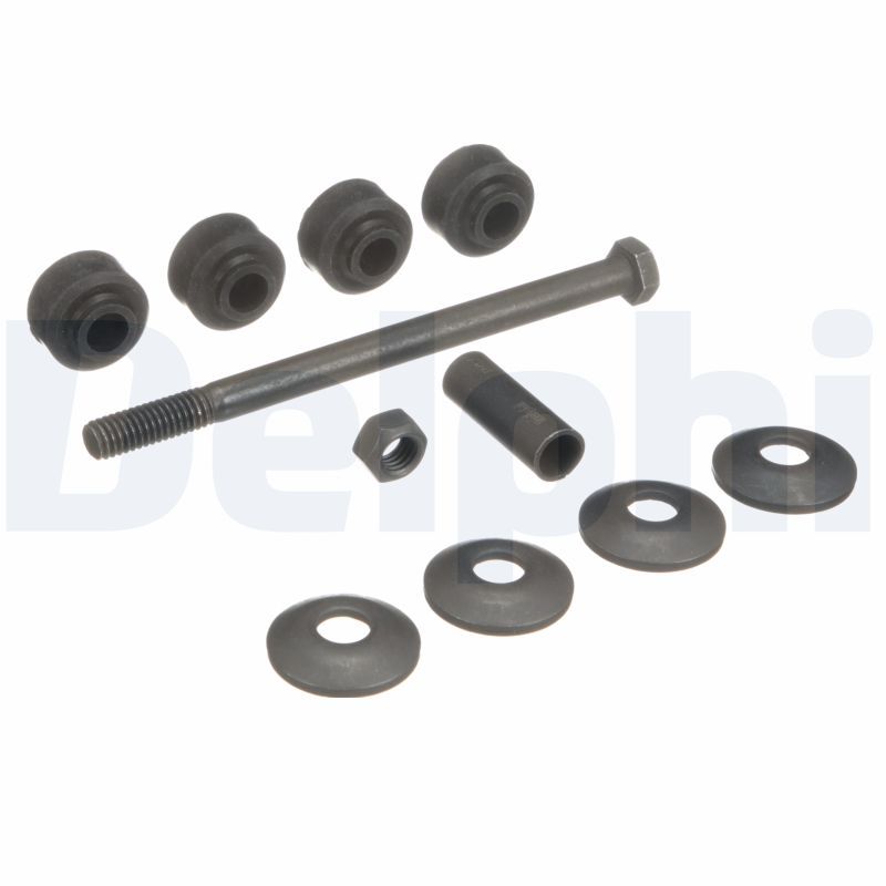 DELPHI TC6699 Link/Coupling Rod, stabiliser bar