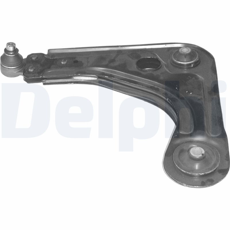 DELPHI TC671 Control/Trailing Arm, wheel suspension