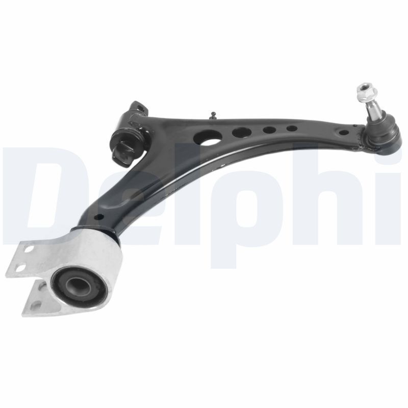 DELPHI TC6806 Control/Trailing Arm, wheel suspension