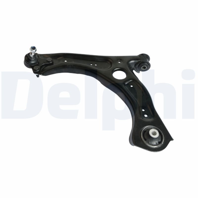 DELPHI TC6883 Control/Trailing Arm, wheel suspension