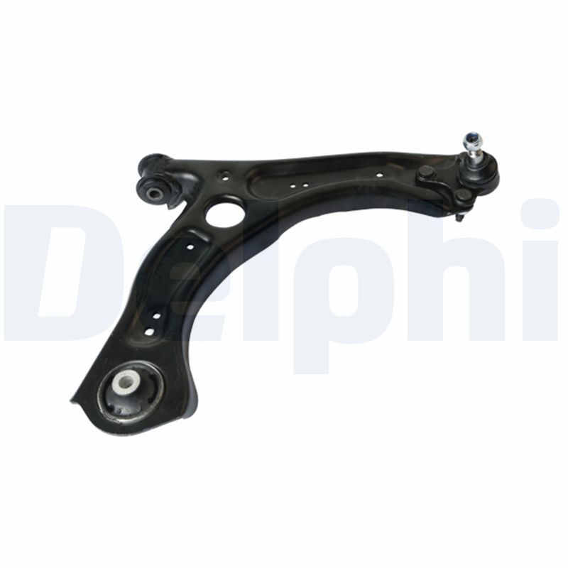 DELPHI TC6884 Control/Trailing Arm, wheel suspension