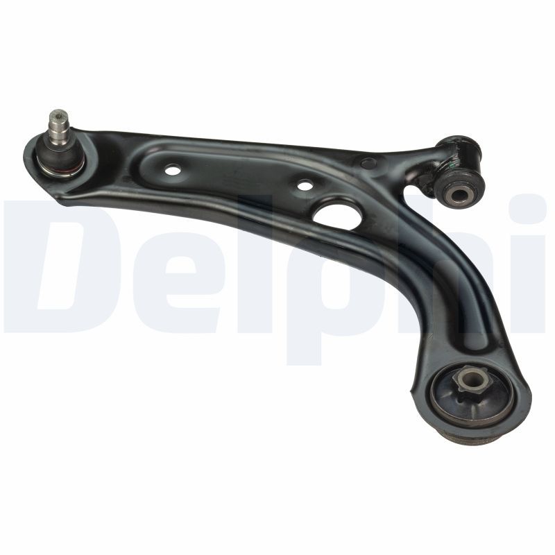 DELPHI TC6887 Control/Trailing Arm, wheel suspension