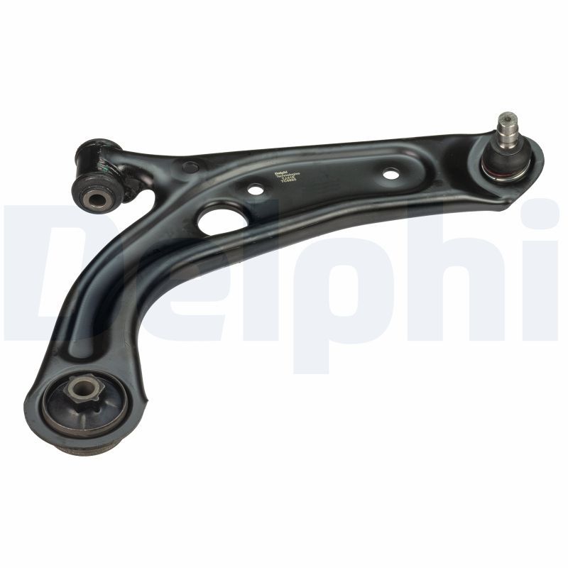 DELPHI TC6888 Control/Trailing Arm, wheel suspension