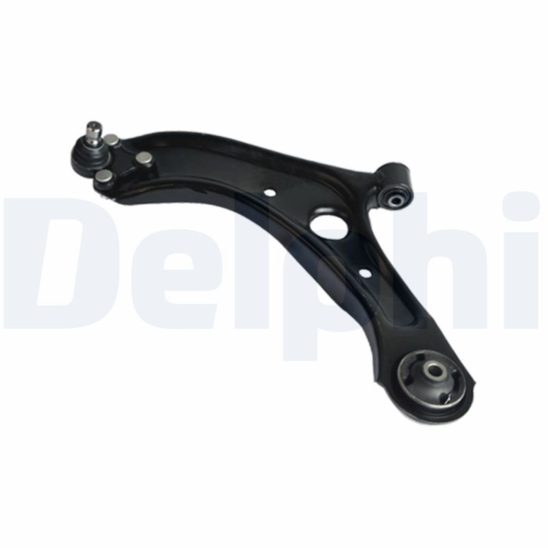DELPHI TC6893 Control/Trailing Arm, wheel suspension